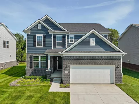 6003 Winsford Ln, Independence, MI 48346