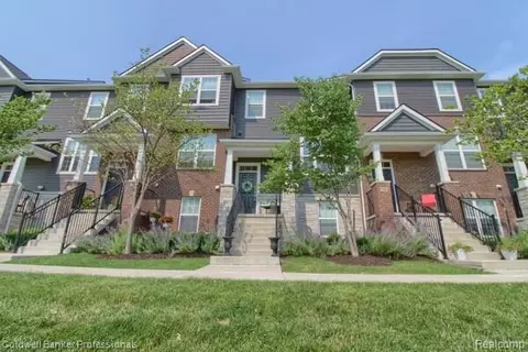 132 S Mill St, Plymouth, MI 48170