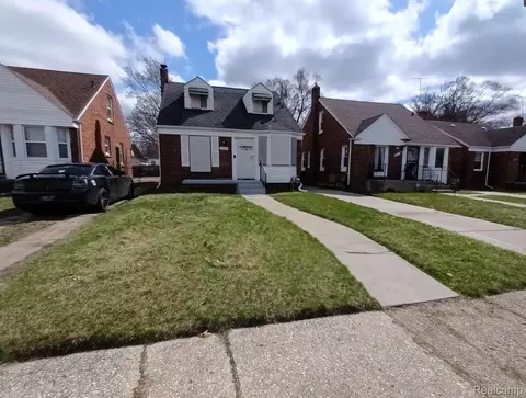 19802 San Juan Dr, Detroit, MI 48221