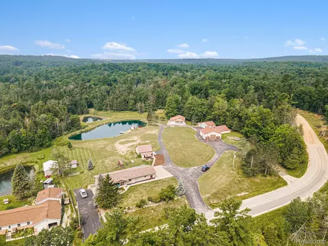 808 S Dow Rd, West Branch, MI 48661