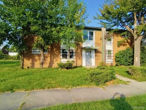 9510 Whittier St, Detroit, MI 48224