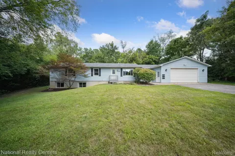770 Ironwood Dr, Ann Arbor, MI 48103