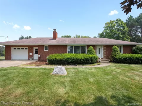 7137 Blankenship Cir, Davison, MI 48423