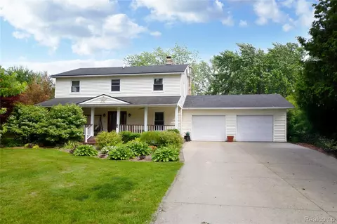 5483 Ameno Ln, Mundy, MI 48473