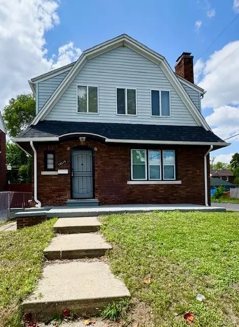 15515 Griggs St, Detroit, MI 48238