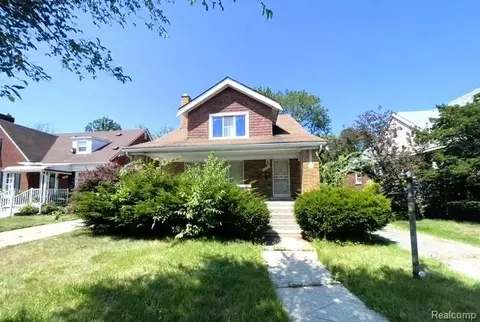 15737 Lindsay St, Detroit, MI 48227