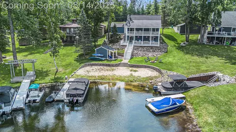 2011 S Ogemaw Trl, West Branch, MI 48661