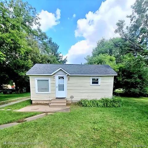 611 Beck Ave, Owosso, MI 48867