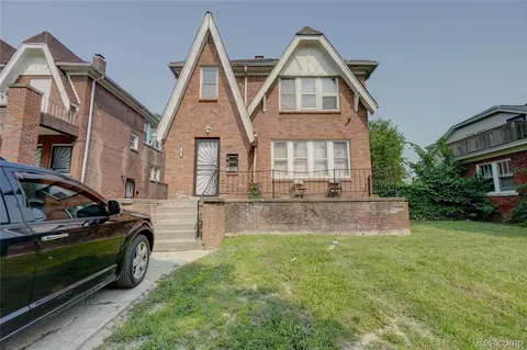 15076 Sussex St, Detroit, MI 48227