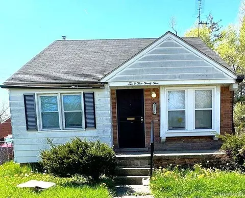 20323 Regent Dr, Detroit, MI 48205