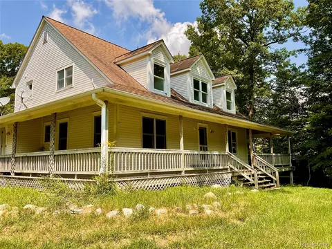 3425 Sutton Rd, Dryden, MI 48428