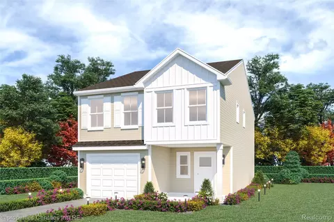 102 Parsons Ln, Saline, MI 48176