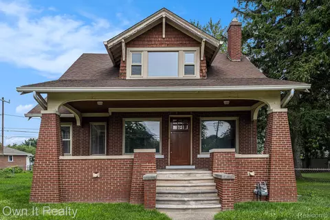 23694 Ann Arbor Trl, Dearborn Heights, MI 48127