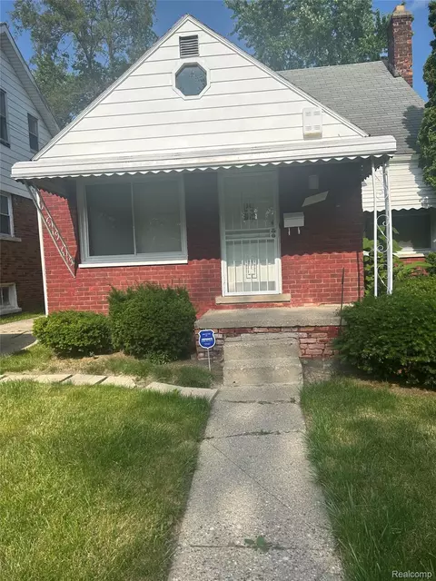18954 Hamburg St, Detroit, MI 48205