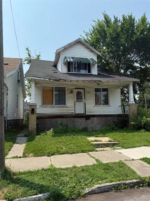 17931 Goddard St, Detroit, MI 48212