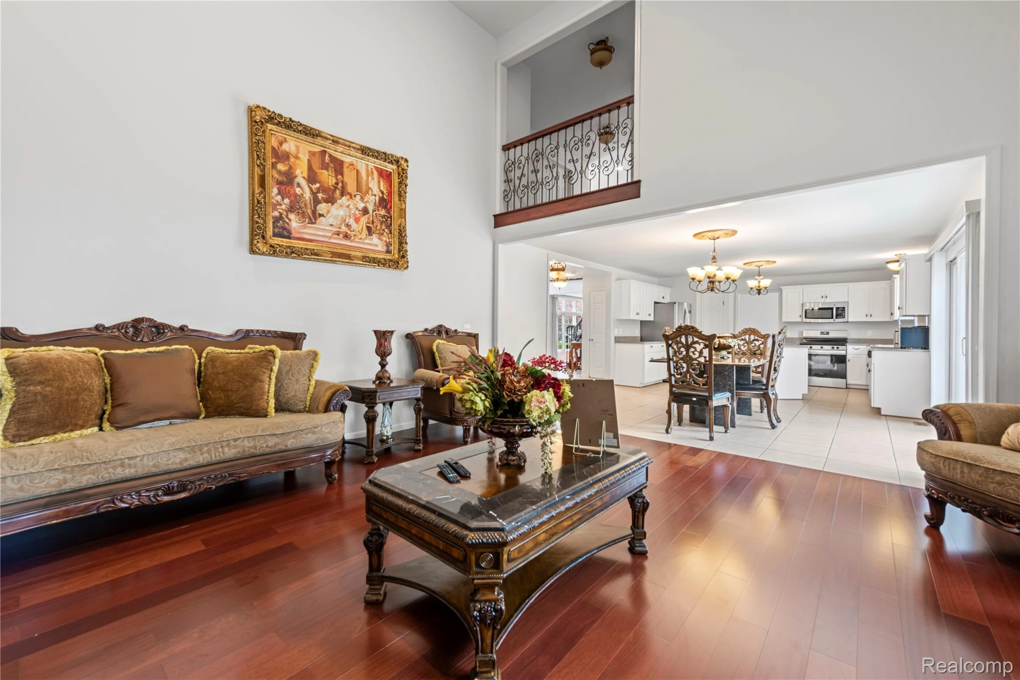 せら2 35839 Bella Sera Dr, Sterling Heights, MI 48312 | MLS