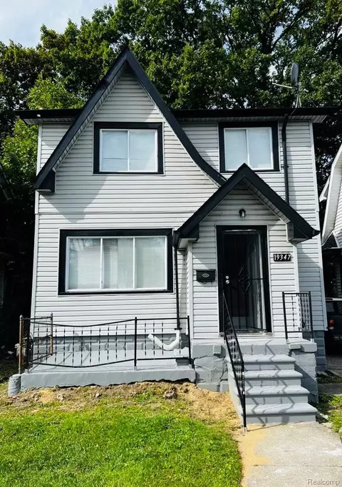 19347 Moenart St, Detroit, MI 48234