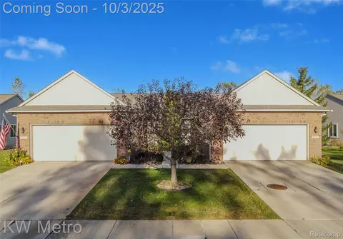 9297 Sunrise Ln, Richfield, MI 48423