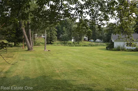 4130 Pinnacle Dr, Omer, MI 48749