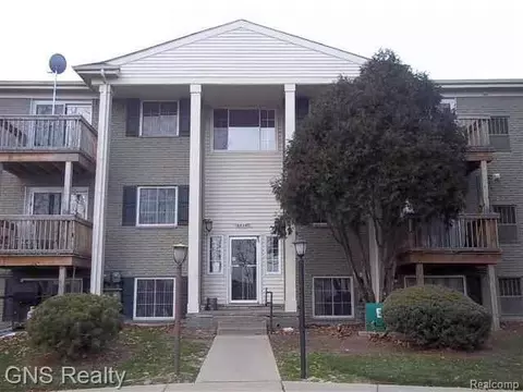 45270 Keding St #102, Utica, MI 48317