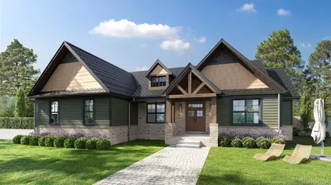 8977 Acacia Trl, Putnam, MI 48169