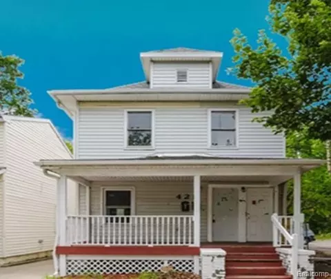 421 N Pennsylvania Ave, Lansing, MI 48912