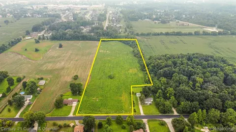 000 West Rd, Huron, MI 48164