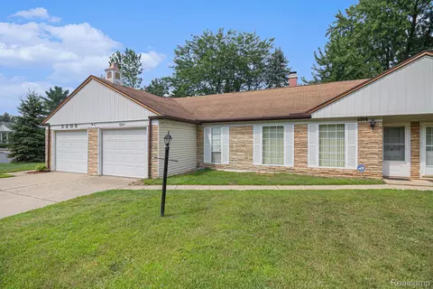 5204 Pasadena Ave, Mount Morris, MI 48433