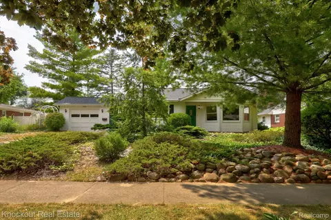 340 Beyerlein St, Frankenmuth, MI 48734