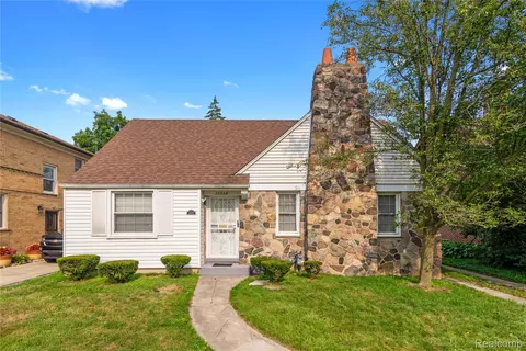 15354 Artesian St, Detroit, MI 48223