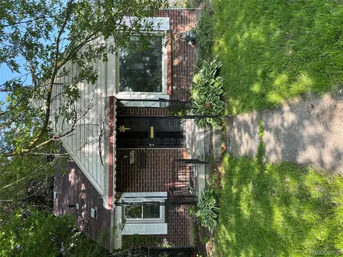 12963 Mansfield St, Detroit, MI 48227