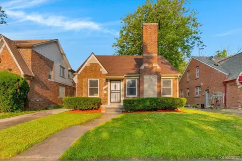 15449 Ferguson St, Detroit, MI 48227