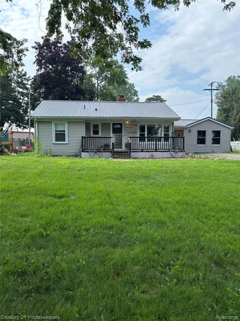 43 Davis Lake Rd Davis Lake Rd, Mayfield, MI 48446
