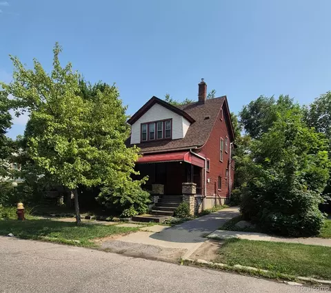 2981 W Euclid St, Detroit, MI 48206