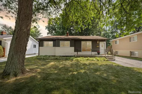 3712 Maryland Ave, Flint, MI 48506