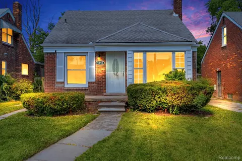 16657 Edmore Dr, Detroit, MI 48205