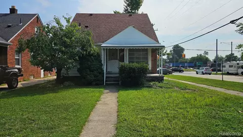 1100 Mayburn St, Dearborn, MI 48128