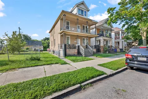 7309 Waldo St, Detroit, MI 48210