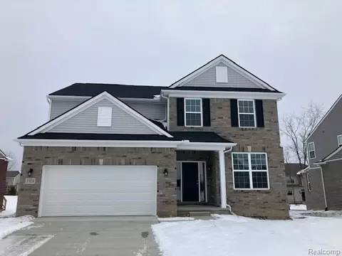 1924 Maggie Ln, Superior, MI 48198