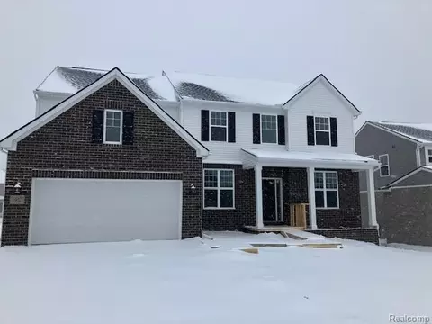 1910 Maggie Ln, Superior, MI 48198