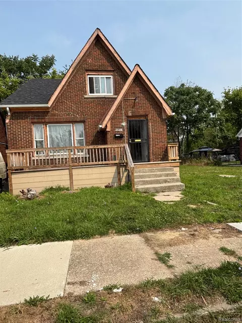 12757 Hampshire St, Detroit, MI 48213