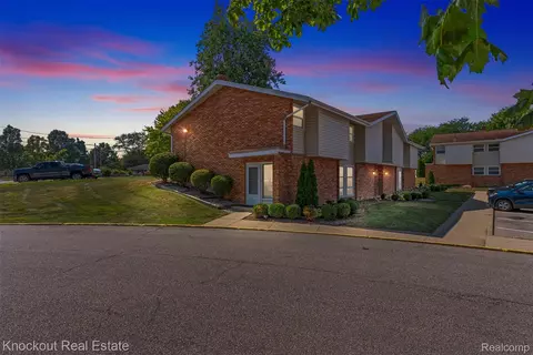 700 E Genesee St #1, Frankenmuth, MI 48734
