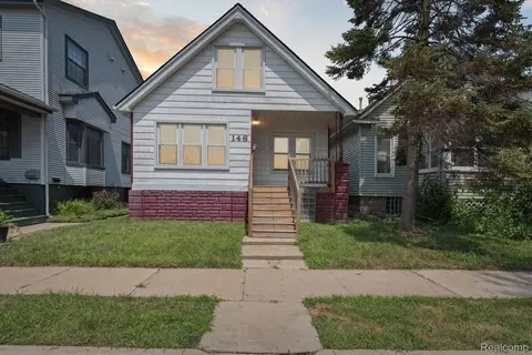 146 Bondie St, Wyandotte, MI 48192