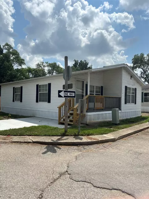1567 Crescent Lane Lot #16, Flint, MI 48532