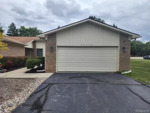 22344 W 12 Mile Rd, Southfield, MI 48034