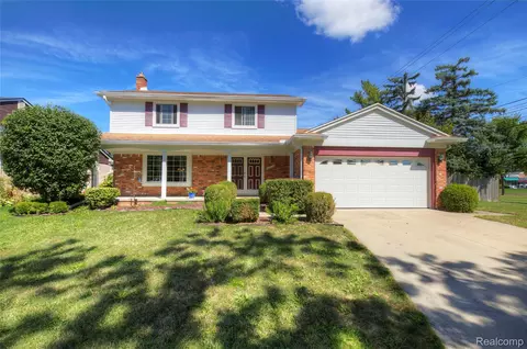Homes For Sale in 48187, MI | Real Estate & Listings | Movoto