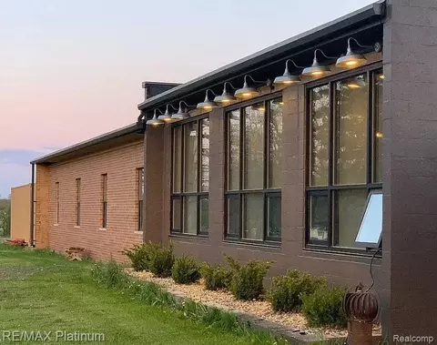 2045 Bradley, Iosco, MI 48892