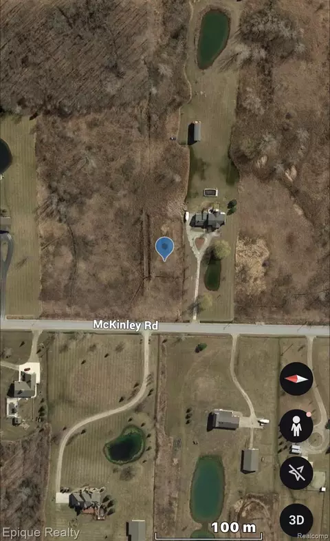 1 Mckinley Rd, East China, MI 48054