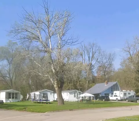 926 Hill St #LOT 18, Portland, MI 48875