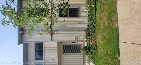 1920 Hyde Park, Detroit, MI 48207